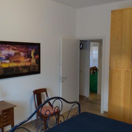 Casa Di Rosita Apartment Rome Exterior photo