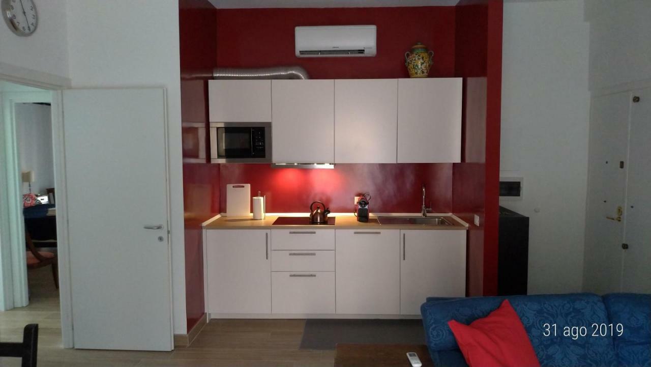 Casa Di Rosita Apartment Rome Exterior photo