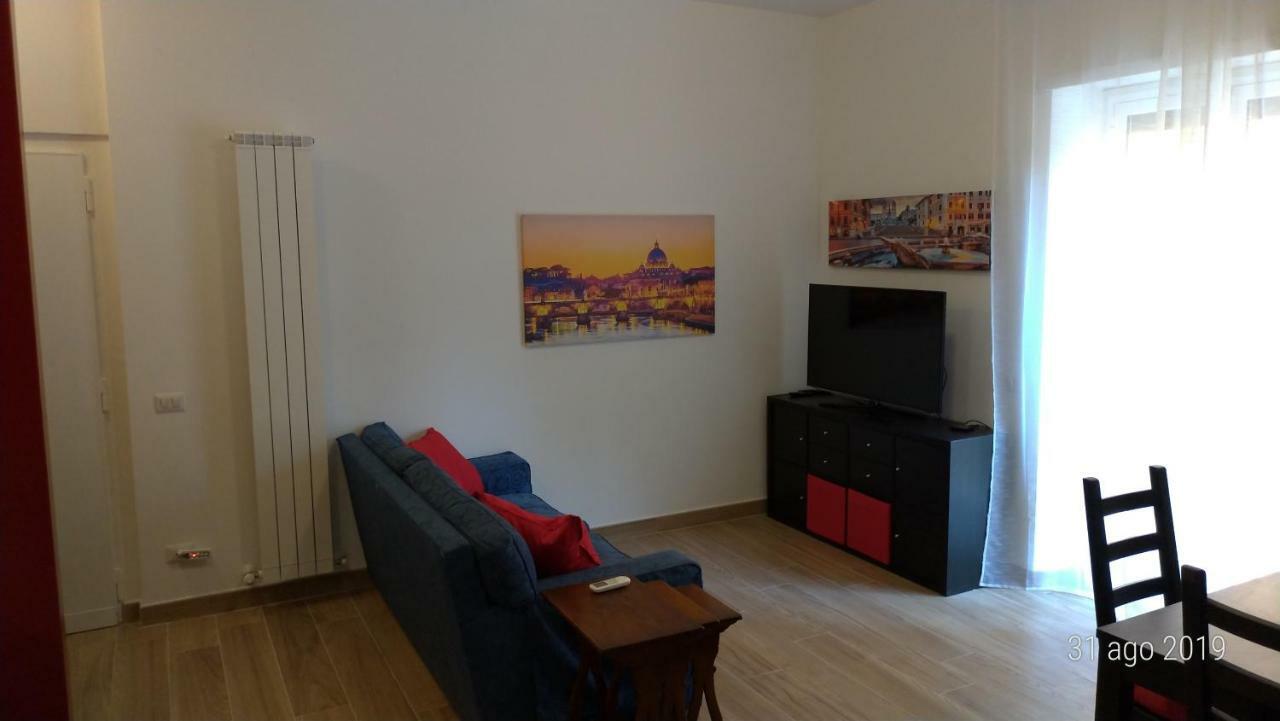 Casa Di Rosita Apartment Rome Exterior photo