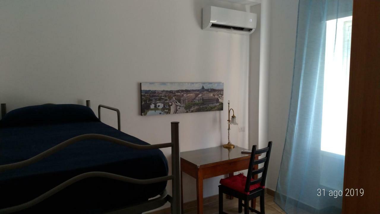 Casa Di Rosita Apartment Rome Exterior photo