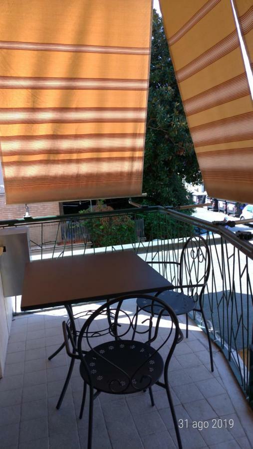 Casa Di Rosita Apartment Rome Exterior photo