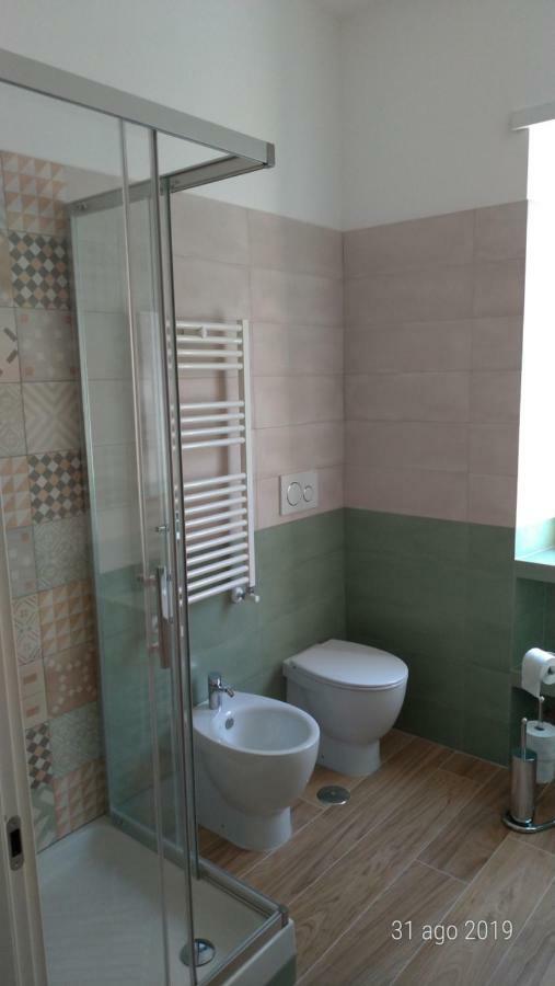 Casa Di Rosita Apartment Rome Exterior photo