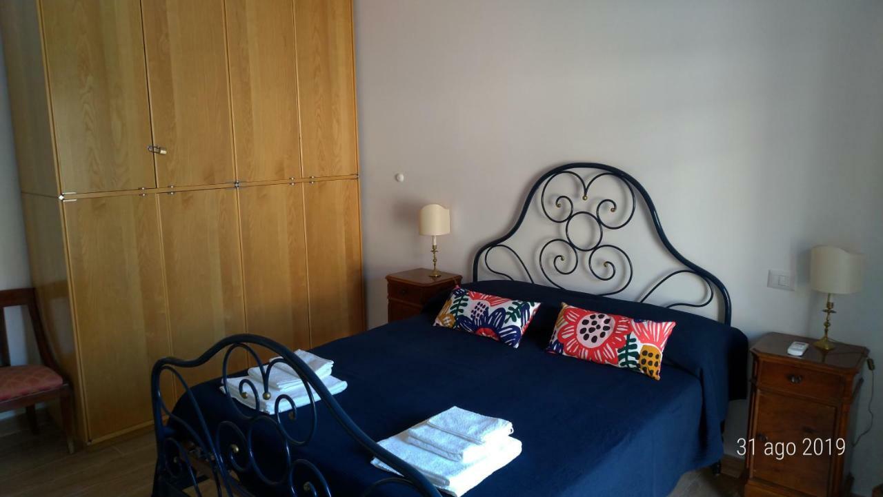 Casa Di Rosita Apartment Rome Exterior photo